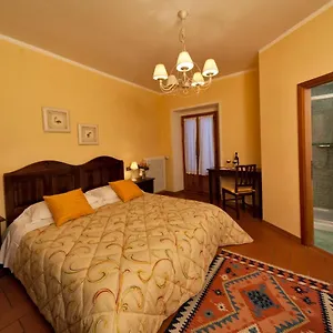 La Collina Delle Stelle Alloggio per agriturismo