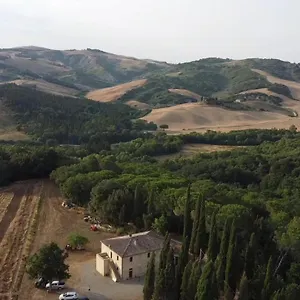 Il Paradiso Di Berignone Alloggio per agriturismo
