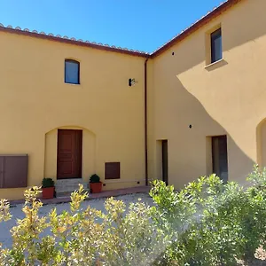 Fattoria Appartamento