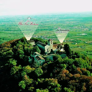 Relais San Bastiano Casa di campagna