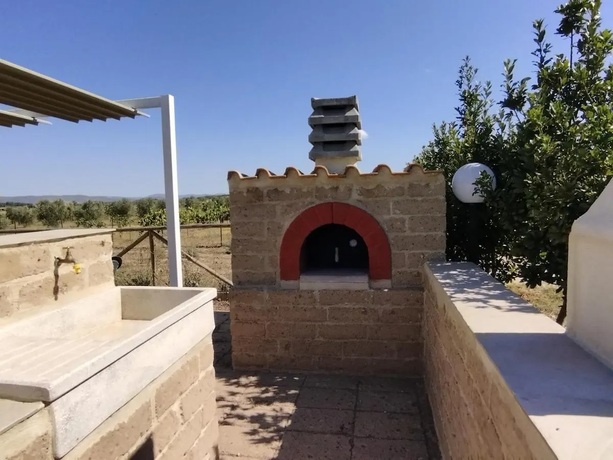 Azienda Agrituristica Le Betulle Riotorto Alloggio per agriturismo