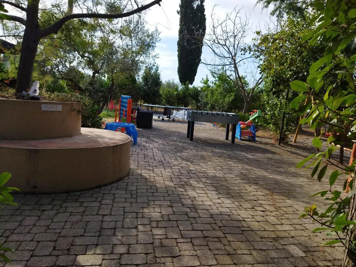 Azienda Agrituristica Le Betulle Riotorto Italia