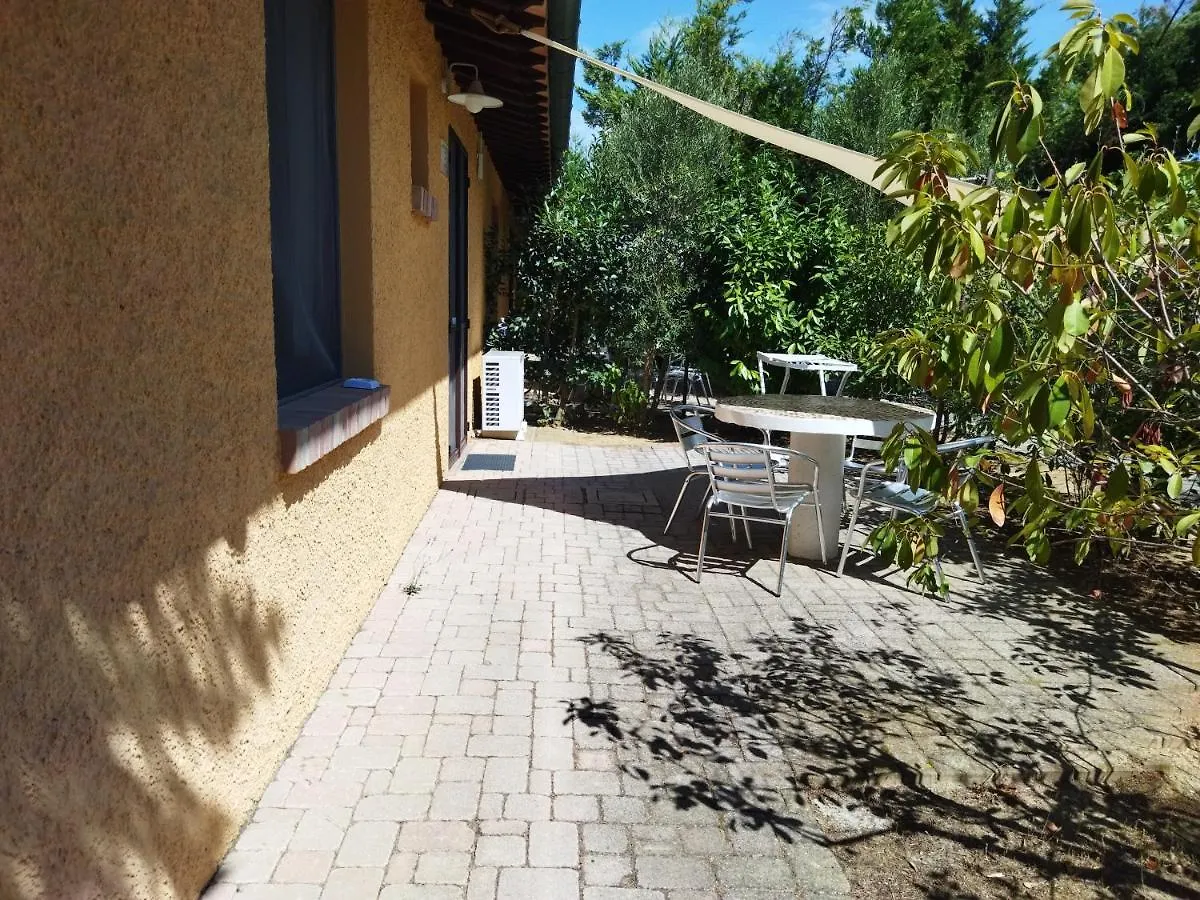 Azienda Agrituristica Le Betulle Riotorto Alloggio per agriturismo