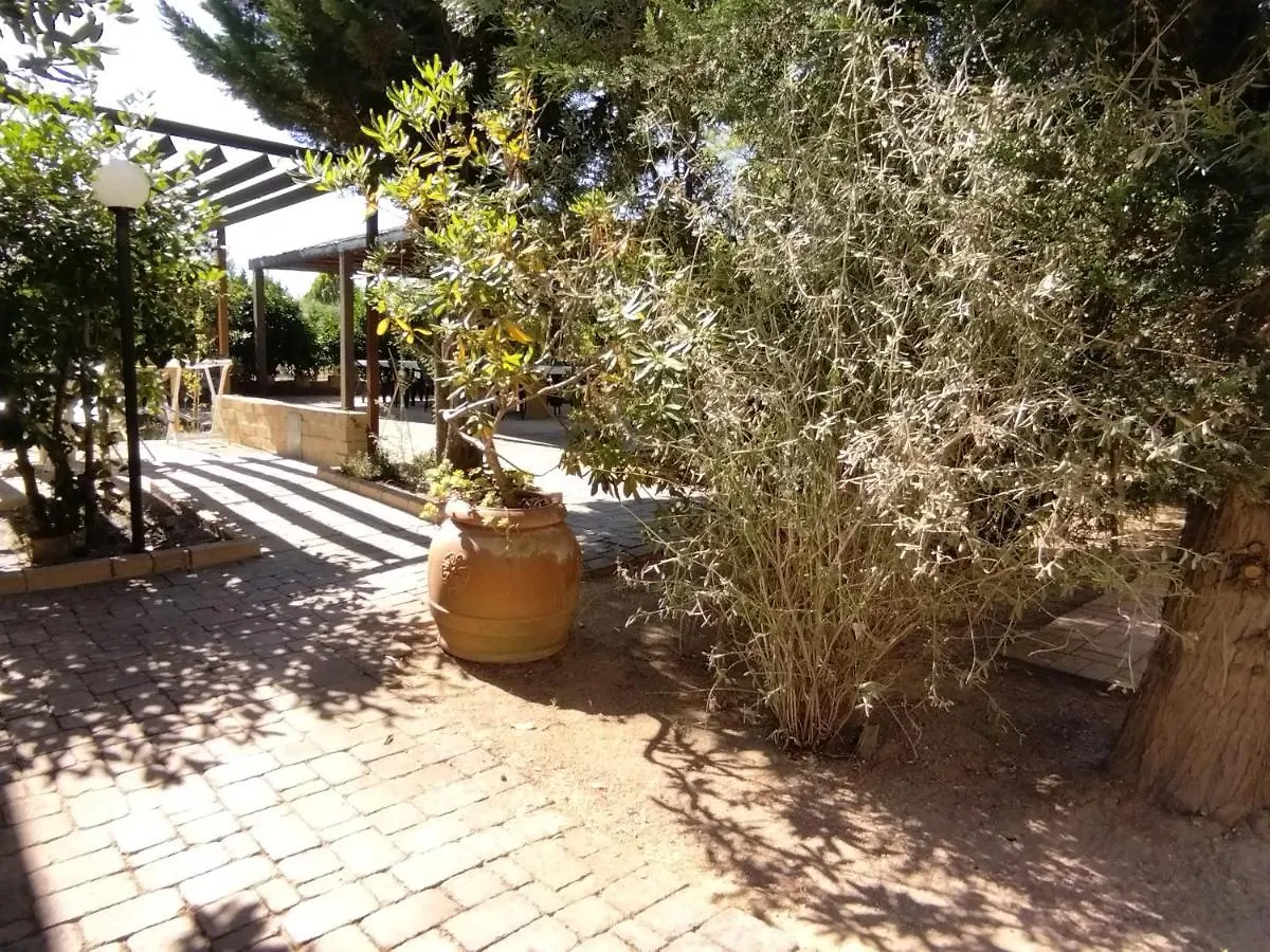 Azienda Agrituristica Le Betulle Riotorto