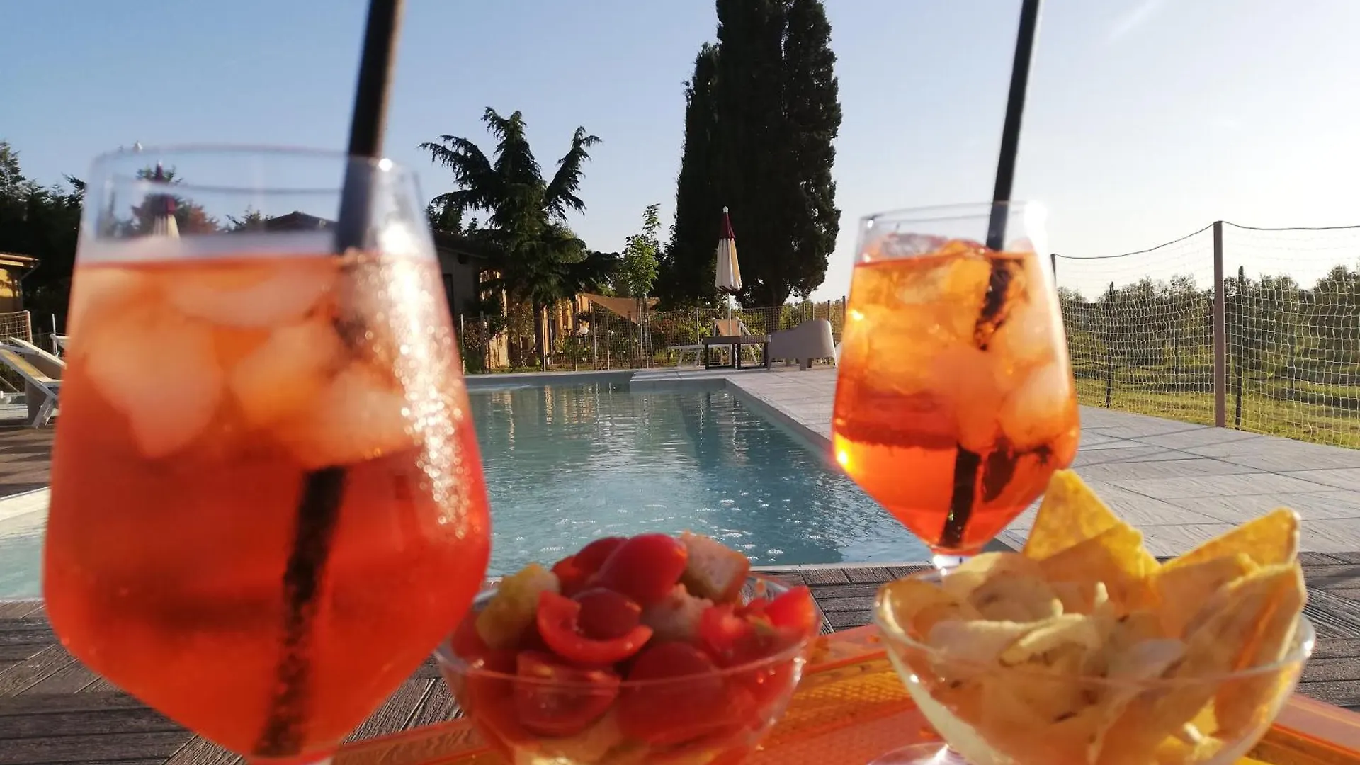 Azienda Agrituristica Le Betulle Riotorto