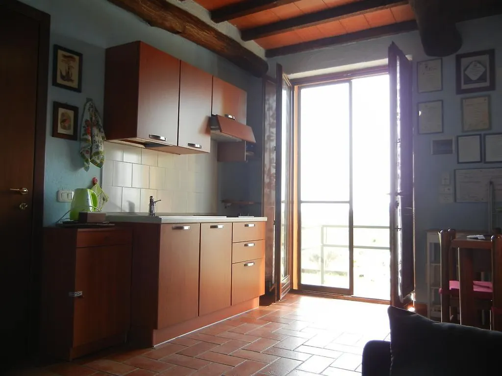 Azienda Agrituristica Le Betulle Riotorto Italia