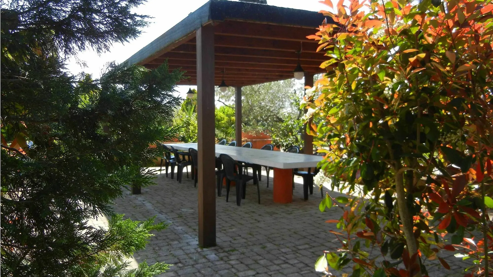 Azienda Agrituristica Le Betulle Riotorto Alloggio per agriturismo