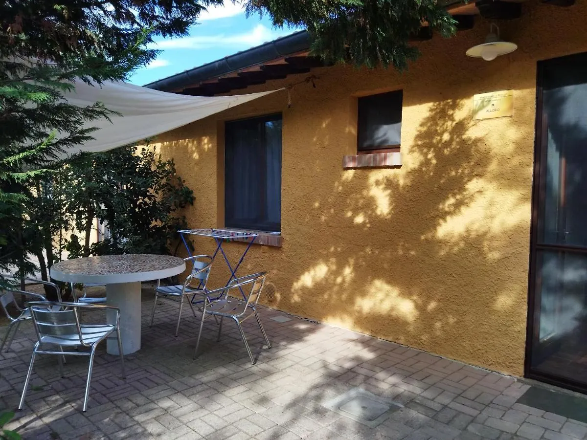Azienda Agrituristica Le Betulle Riotorto