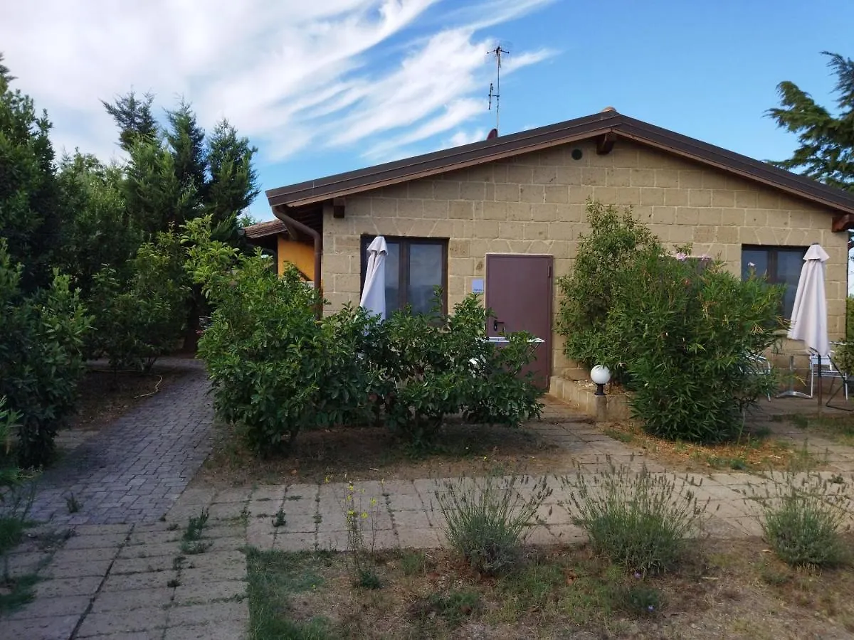 Farm stay Azienda Agrituristica Le Betulle Riotorto