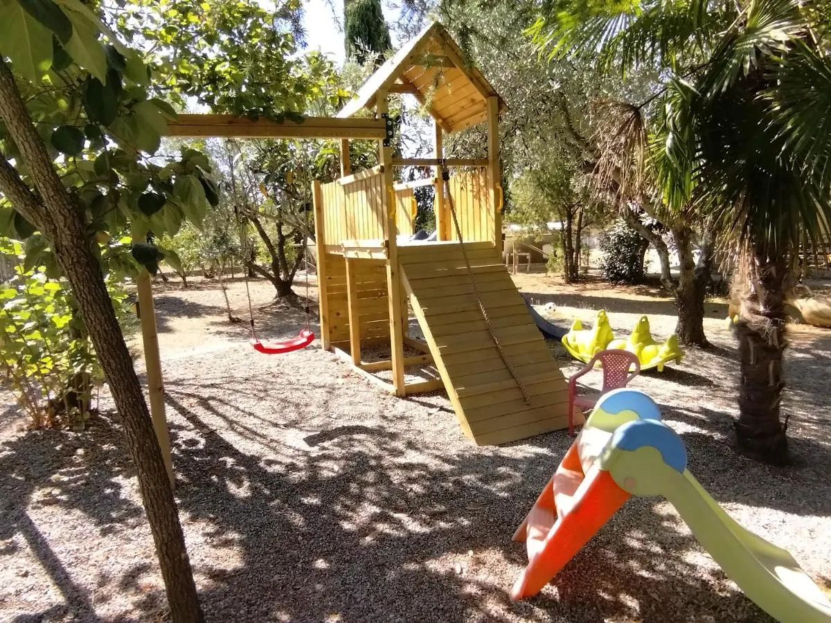 Azienda Agrituristica Le Betulle Riotorto