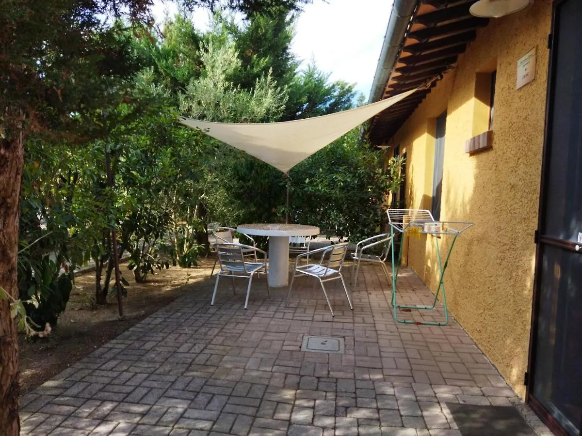Azienda Agrituristica Le Betulle Riotorto 0*,