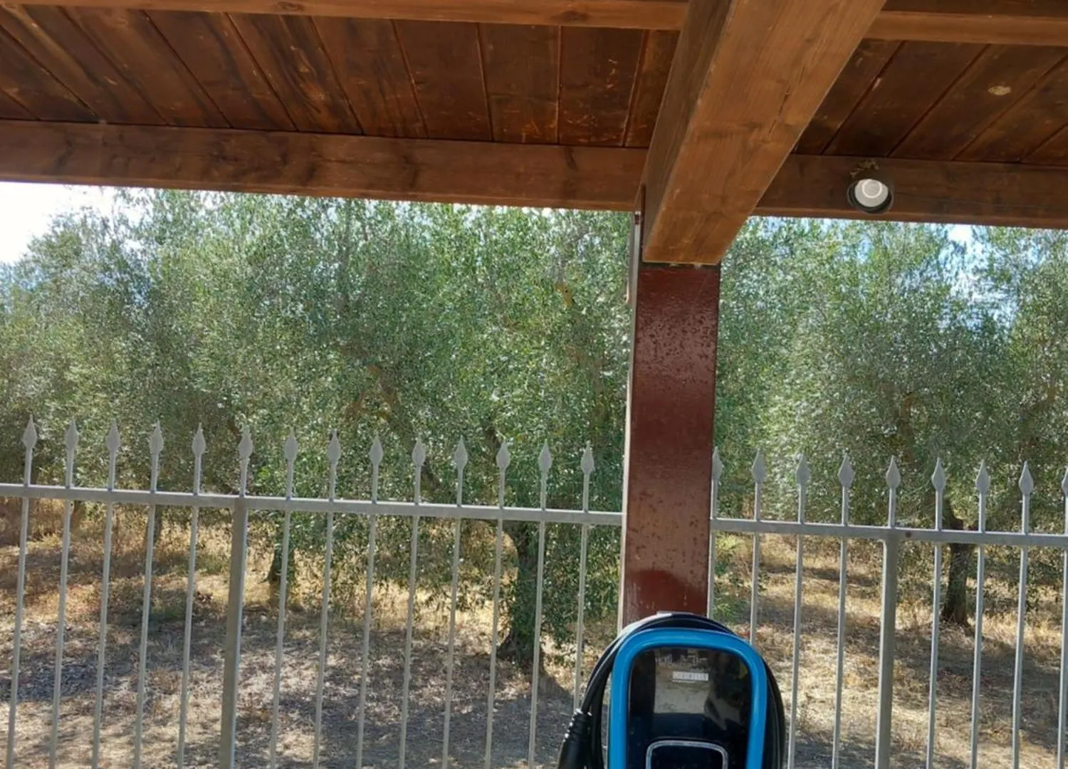 Azienda Agrituristica Le Betulle Riotorto Italy