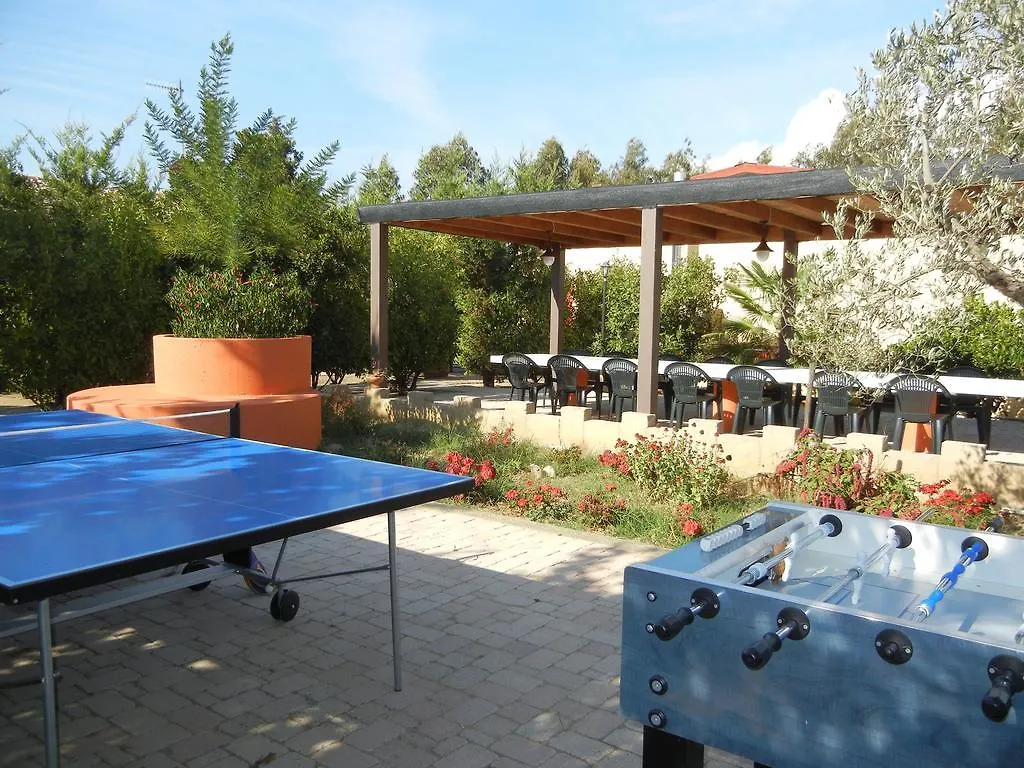 Azienda Agrituristica Le Betulle Riotorto Italy