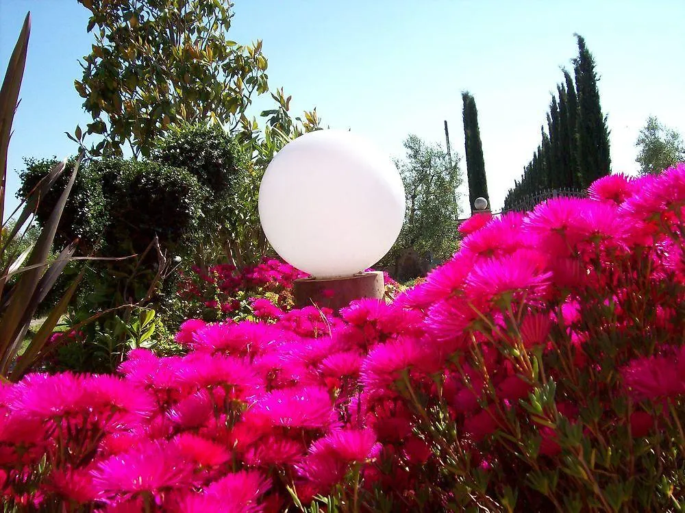 Azienda Agrituristica Le Betulle Riotorto Farm stay