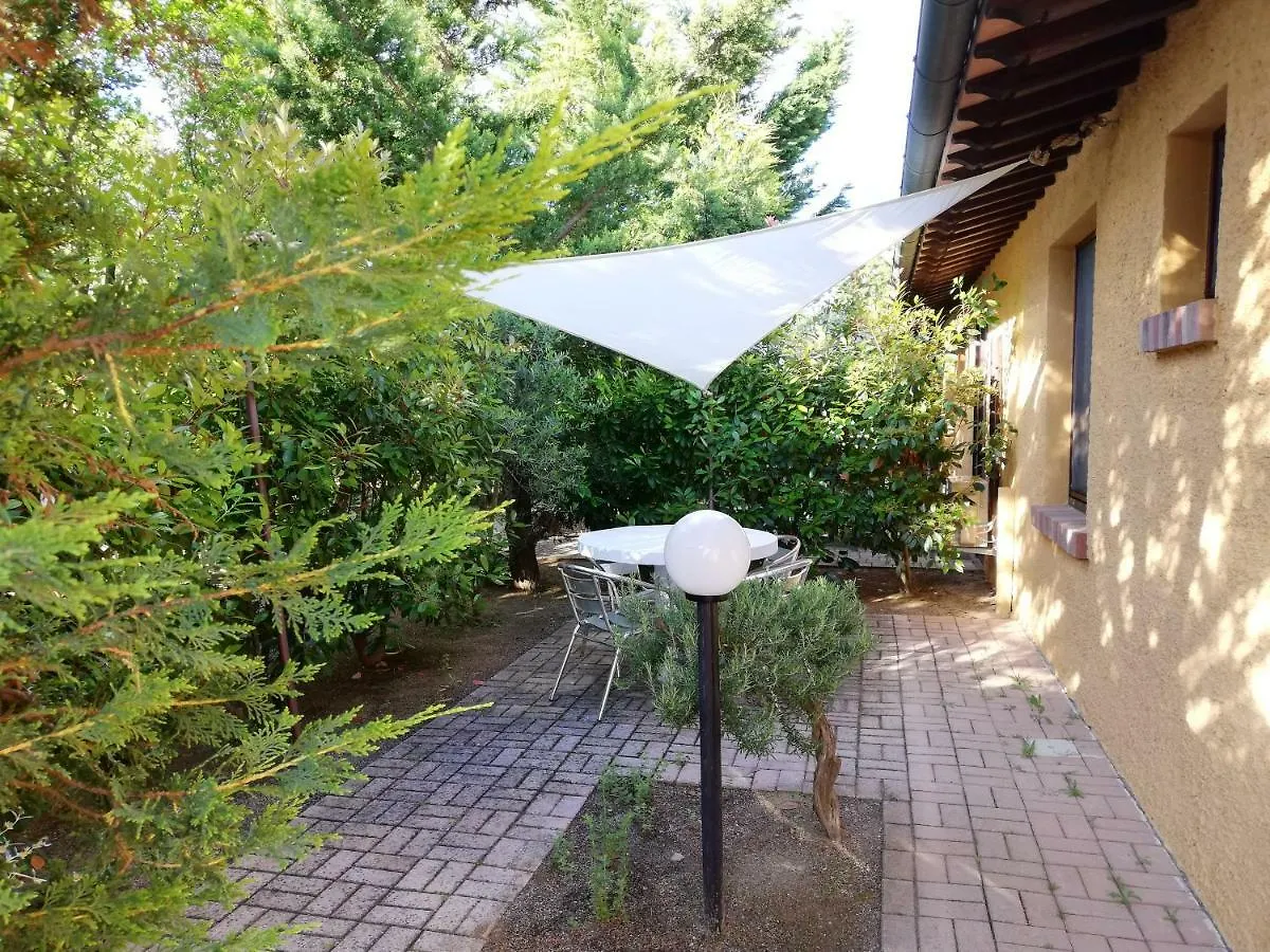 Azienda Agrituristica Le Betulle Riotorto Farm stay